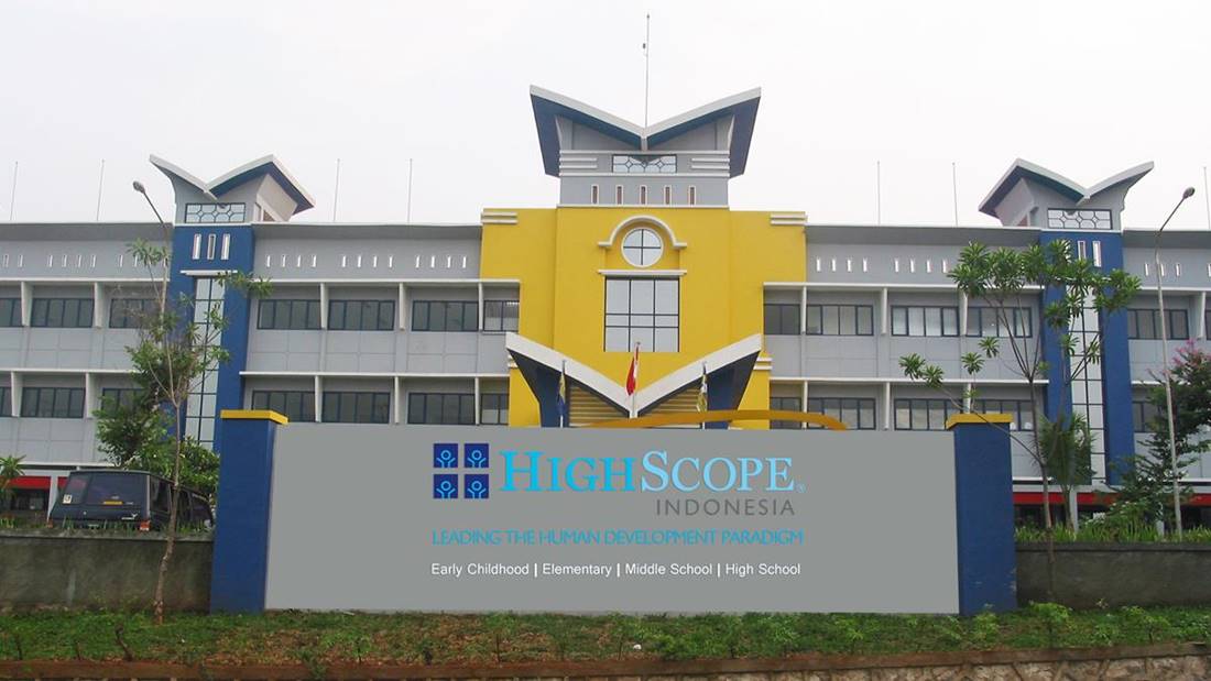 High Scope Indonesia