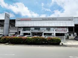Honda union