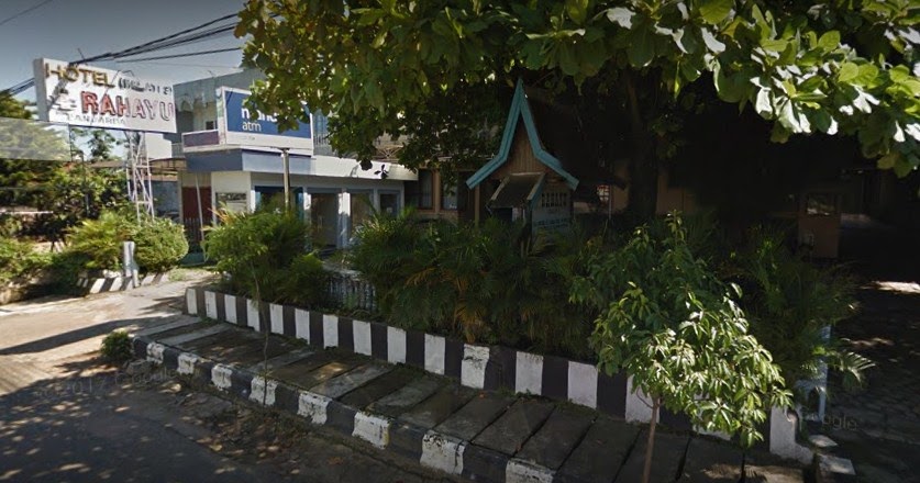 hotel rahayu banjarbaru